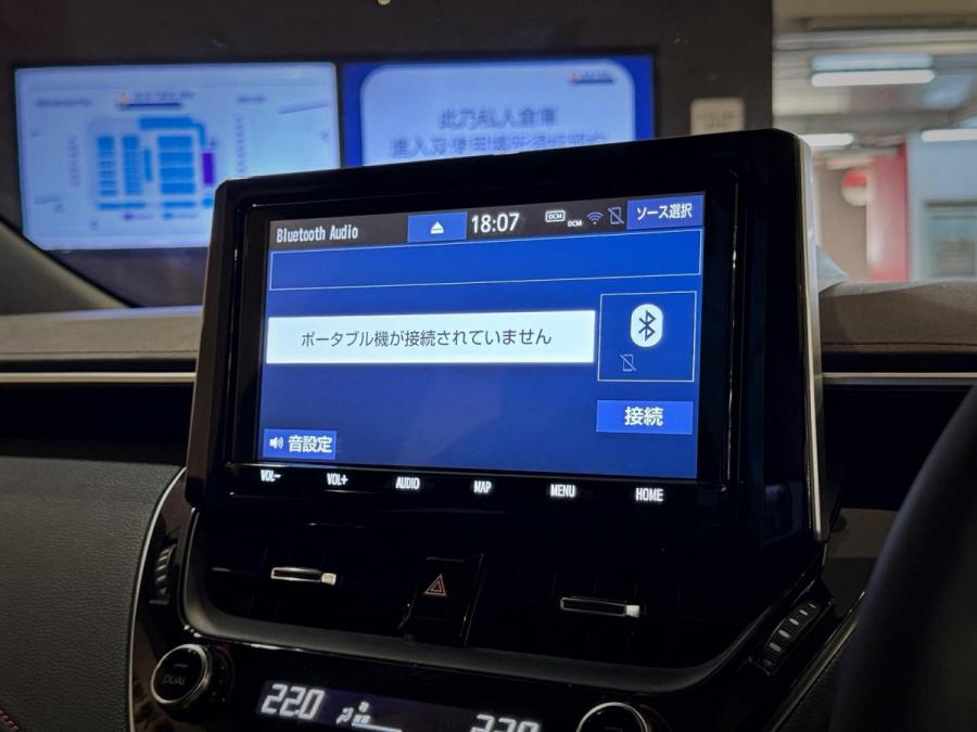 Corolla Sport Hybrid G'Z Modellista - Image 4